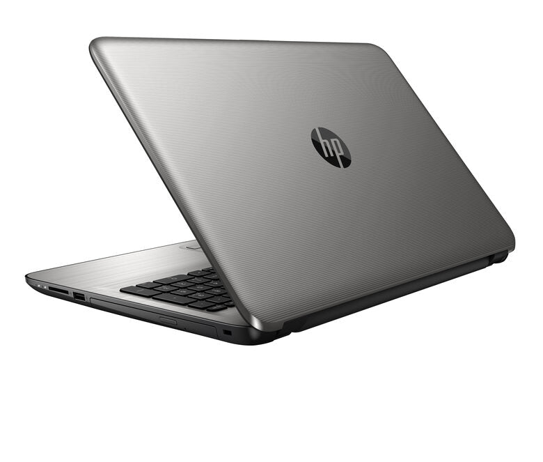 HP Notebook - 15-ba011nl (ENERGY STAR)