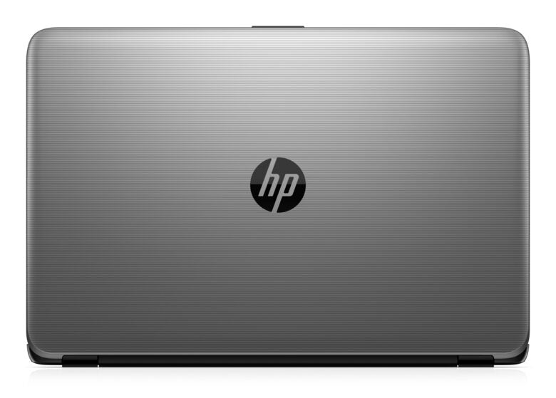 HP Notebook - 15-ba011nl (ENERGY STAR)
