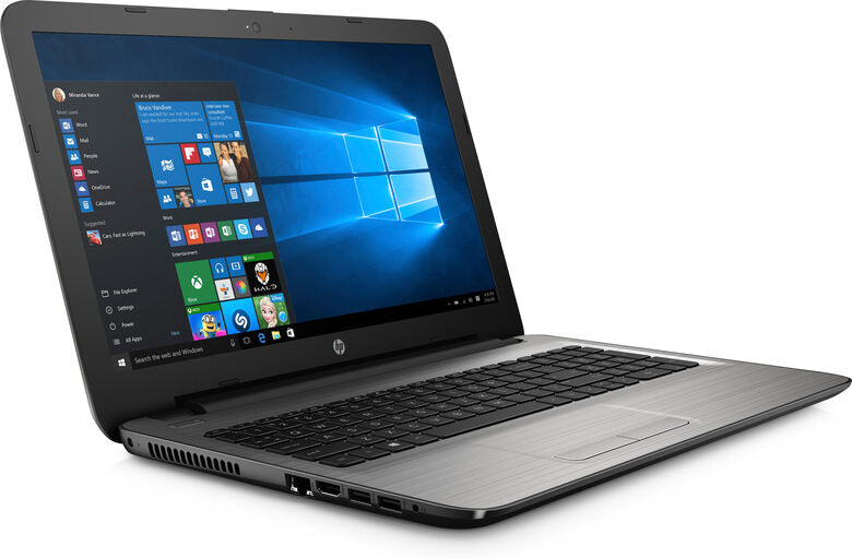 HP Notebook - 15-ba011nl (ENERGY STAR)