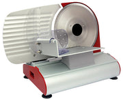 RGV Affettatrice MARY 220 Elettrico 220W Alluminio Grigio, Rosso