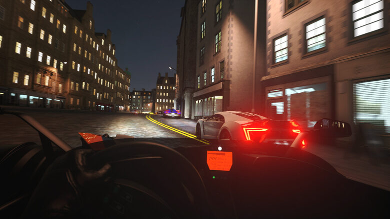 Sony DRIVECLUB VR, PlayStation VR Standard Inglese PlayStation 4