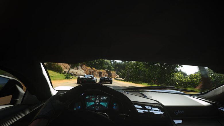 Sony DRIVECLUB VR, PlayStation VR Standard Inglese PlayStation 4