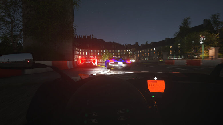 Sony DRIVECLUB VR, PlayStation VR Standard Inglese PlayStation 4
