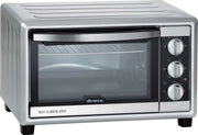 Ariete 984 25 L 1500 W Nero, Argento Grill