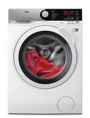 AEG L7FEE842 lavatrice Caricamento frontale 8 kg 1400 Giri/min C Bianco