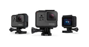 GoPro DGWAAFRM-001 accessorio per fotocamera sportiva Impugnatura della fotocamera