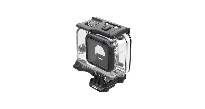 GoPro DGWAADIV-001 custodia per fotocamera Valigetta rigida Nero