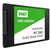 Western Digital Green 240 GB 2.5" Serial ATA III