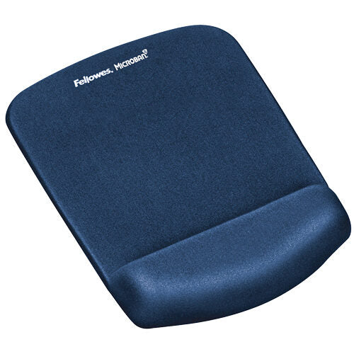 Fellowes 9287302 tappetino per mouse Blu