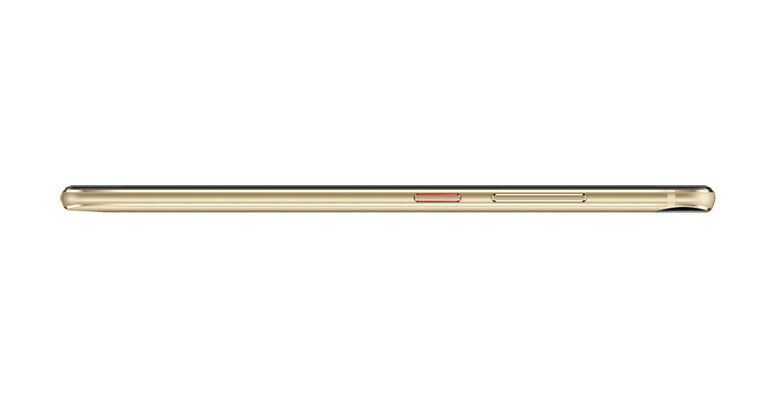 Huawei Nova 12,7 cm (5") Android 6.0 4G USB tipo-C 3 GB 32 GB 3020 mAh Oro