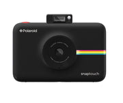 Polaroid Snap Touch 50,8 x 76,2 mm Nero