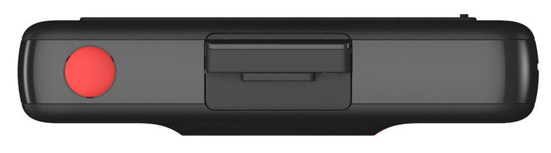 Polaroid Snap Touch 50,8 x 76,2 mm Nero