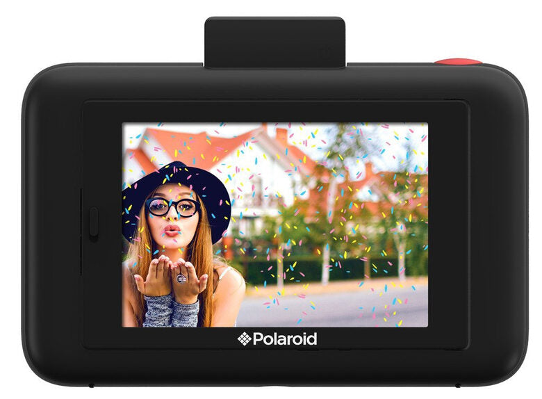 Polaroid Snap Touch 50,8 x 76,2 mm Nero
