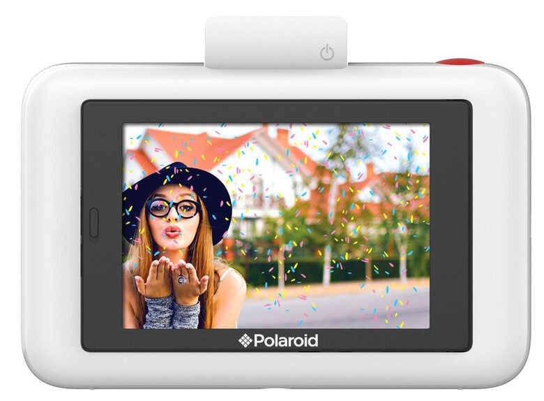 Polaroid Snap Touch 50,8 x 76,2 mm Bianco