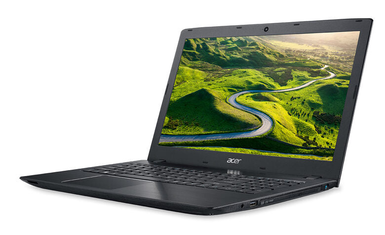 Acer Aspire E E5-575G-77FW Computer portatile 39,6 cm (15.6") Full HD Intel® Core™ i7 di settima generazione 12 GB DDR4-SDRAM 1000 GB HDD NVIDIA® GeForce® 940MX Wi-Fi 5 (802.11ac) Windows 10