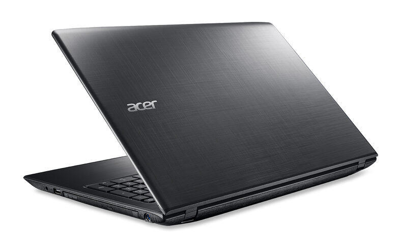 Acer Aspire E E5-575G-77FW Computer portatile 39,6 cm (15.6") Full HD Intel® Core™ i7 di settima generazione 12 GB DDR4-SDRAM 1000 GB HDD NVIDIA® GeForce® 940MX Wi-Fi 5 (802.11ac) Windows 10