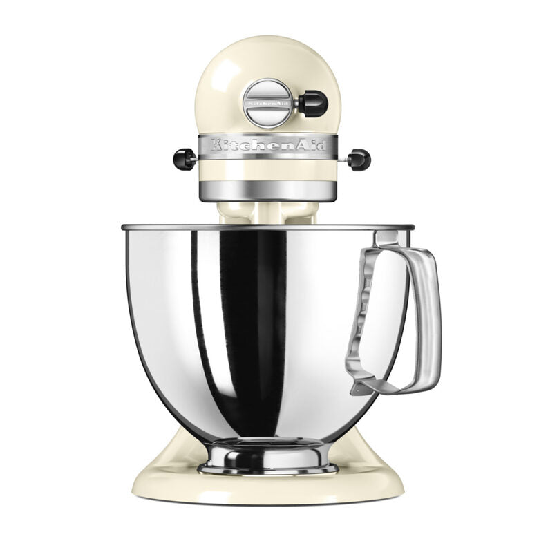 KitchenAid 5KSM125EAC robot da cucina 300 W 4,8 L Crema