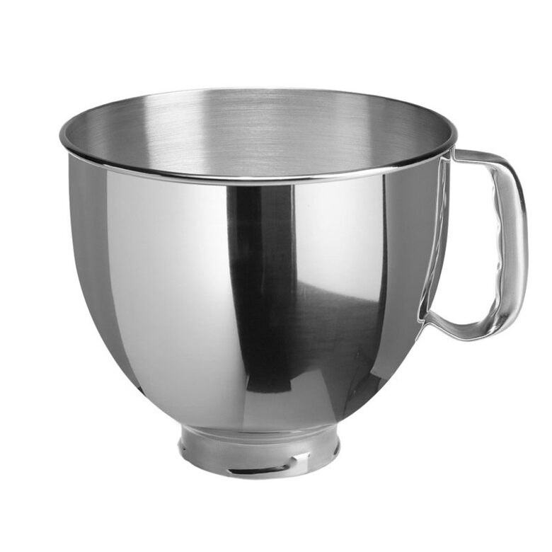 KitchenAid Artisan 5ksm125 robot da cucina 300 W 4,8 L Rosso