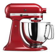 KitchenAid Artisan 5ksm125 robot da cucina 300 W 4,8 L Rosso