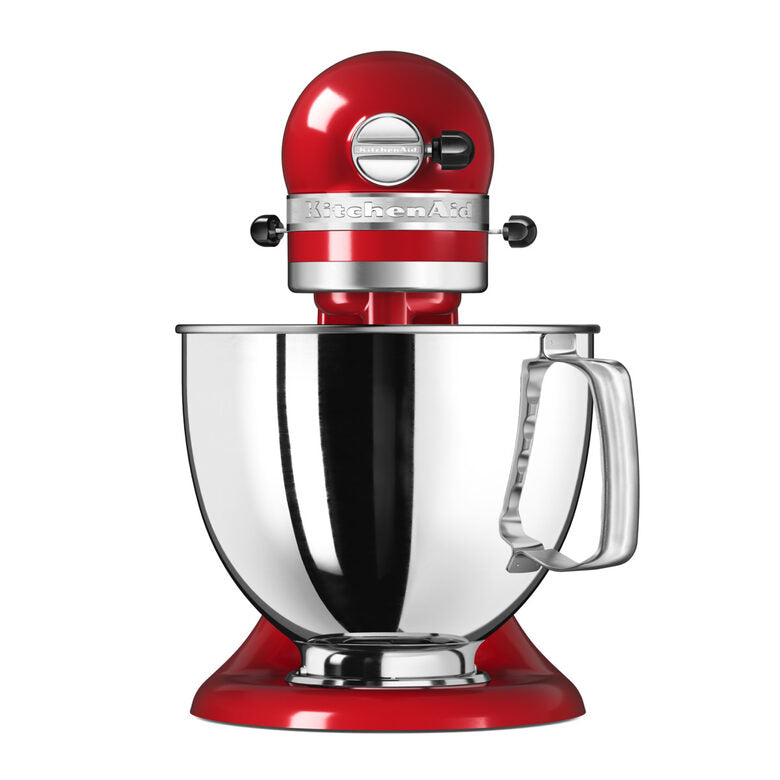 KitchenAid Artisan 5ksm125 robot da cucina 300 W 4,8 L Rosso
