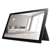 ASUS Transformer 3 Pro T303UA-GN060R Ibrido (2 in 1) 32 cm (12.6") Touch screen Intel® Core™ i5 della sesta generazione 4 GB LPDDR3-SDRAM 512 GB SSD Wi-Fi 5 (802.11ac) Windows 10 Pro Grigio