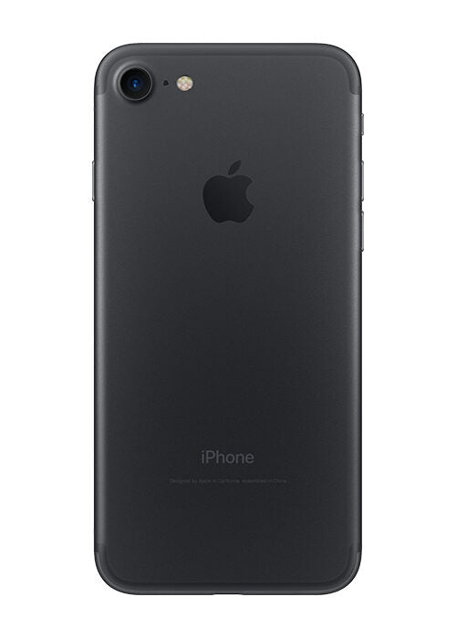 Vodafone Apple iPhone 7 11,9 cm (4.7") SIM singola iOS 10 4G 2 GB 32 GB 1960 mAh Nero