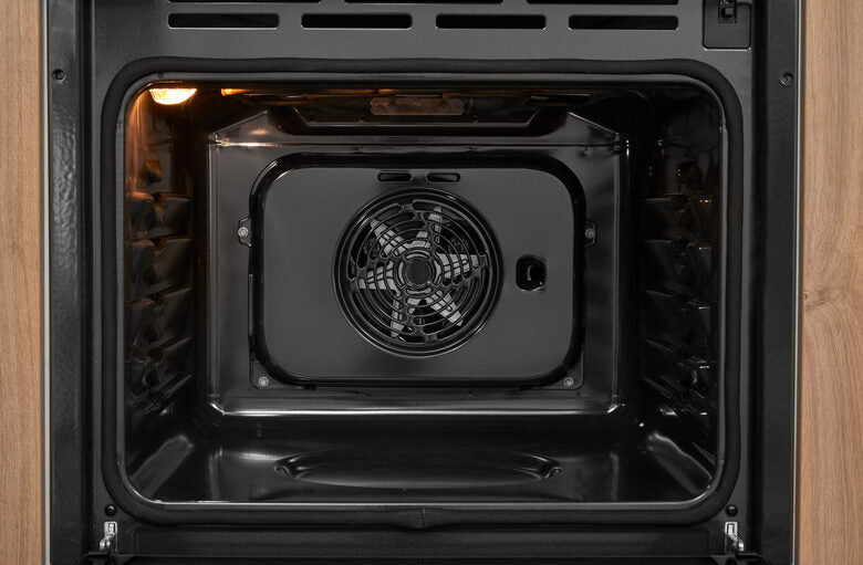 Hotpoint FA2 840 P IX HA Forno a Incasso 66 L A+ Acciaio inossidabile