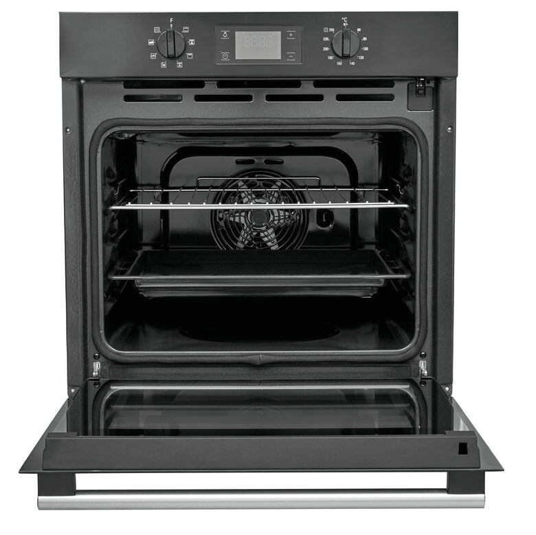 Hotpoint FA2 840 P IX HA Forno a Incasso 66 L A+ Acciaio inossidabile