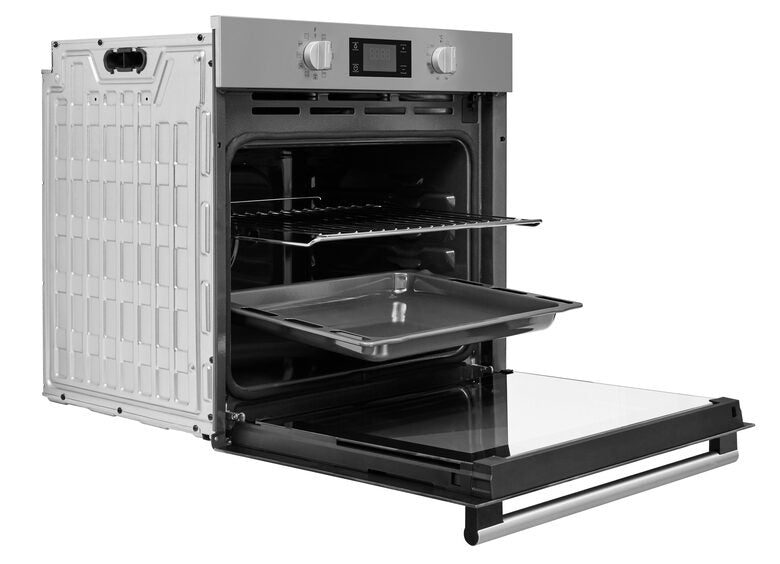 Hotpoint FA2 840 P IX HA Forno a Incasso 66 L A+ Acciaio inossidabile