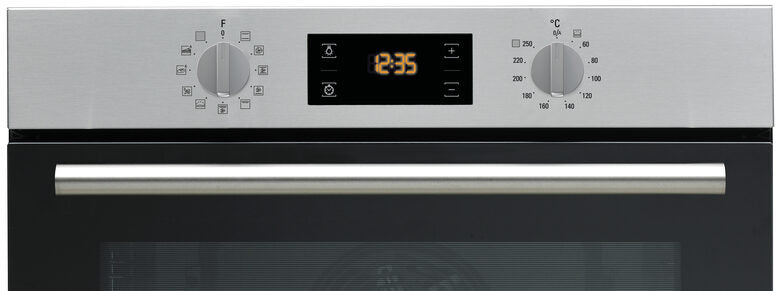 Hotpoint FA2 840 P IX HA Forno a Incasso 66 L A+ Acciaio inossidabile