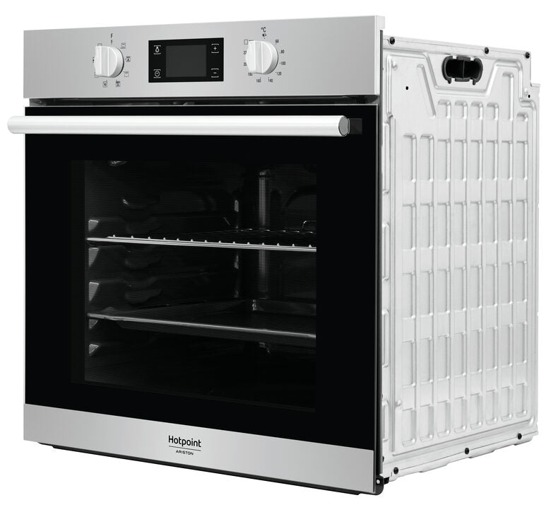 Hotpoint FA2 840 P IX HA Forno a Incasso 66 L A+ Acciaio inossidabile