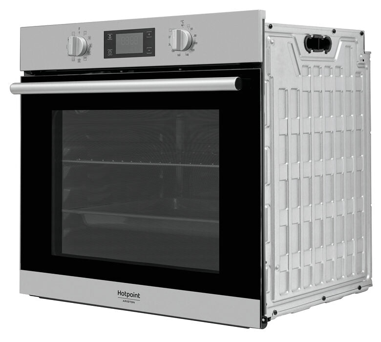 Hotpoint FA2 840 P IX HA Forno a Incasso 66 L A+ Acciaio inossidabile