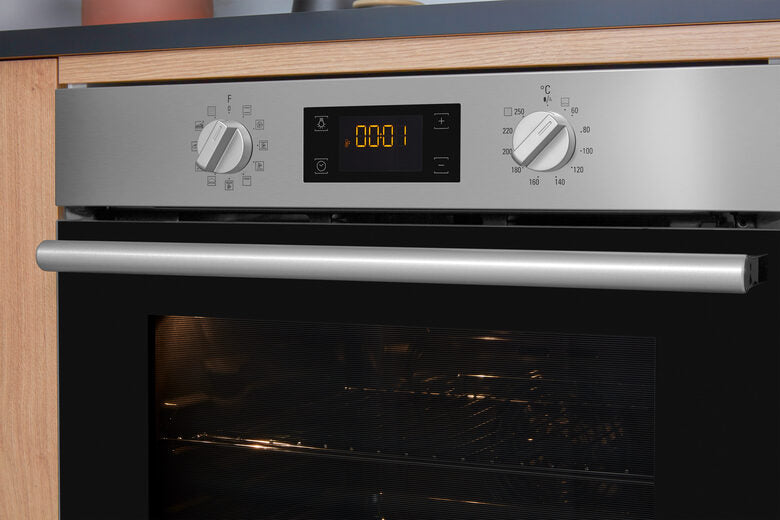 Hotpoint FA2 840 P IX HA Forno a Incasso 66 L A+ Acciaio inossidabile