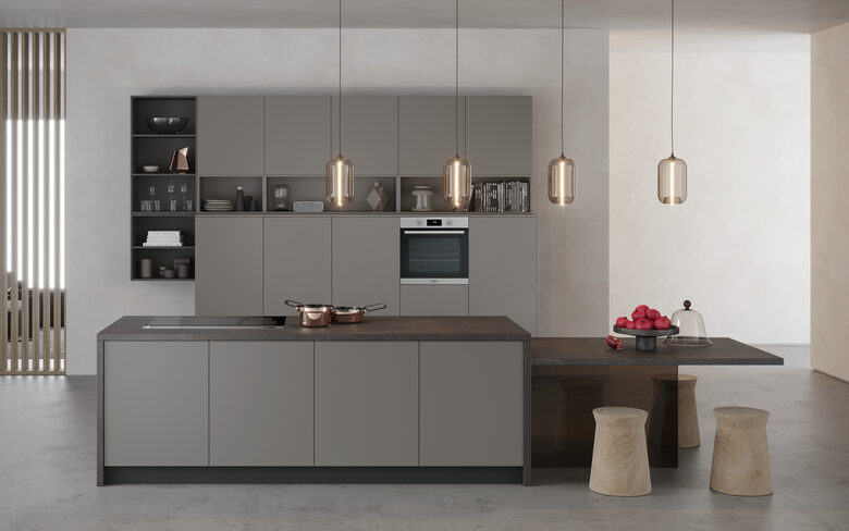 Hotpoint FA2 840 P IX HA Forno a Incasso 66 L A+ Acciaio inossidabile