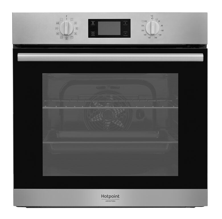 Hotpoint FA2 840 P IX HA Forno a Incasso 66 L A+ Acciaio inossidabile