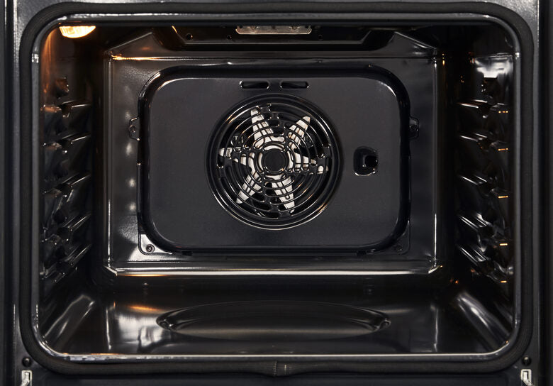 Hotpoint FA2 840 P IX HA Forno a Incasso 66 L A+ Acciaio inossidabile