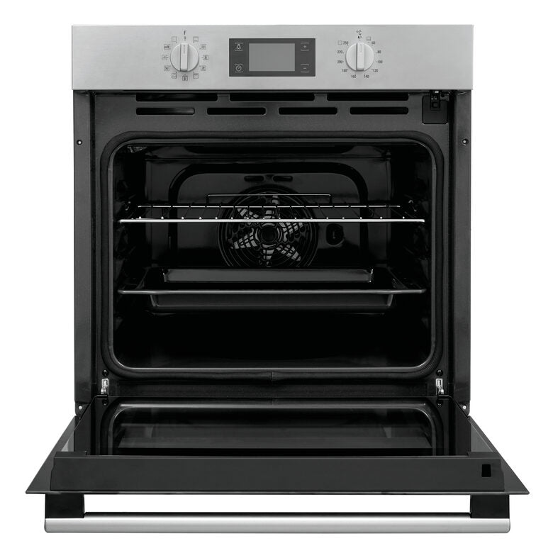 Hotpoint FA2 840 P IX HA Forno a Incasso 66 L A+ Acciaio inossidabile