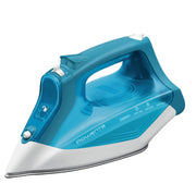 Rowenta DW3110 ferro da stiro Ferro da stiro a secco e a vapore 2300 W Blu, Bianco