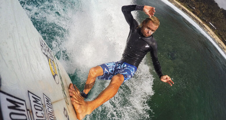 GoPro Floaty Galleggiante per fotocamera
