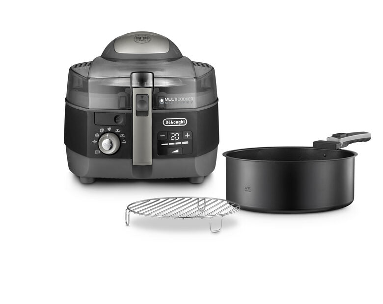 De’Longhi FH13961BK apparecchio multi-cottura 1,7 L 1400 W Nero