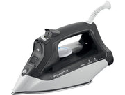 Rowenta Autosteam DW4110 Ferro da stiro a secco e a vapore 2350 W Nero, Bianco