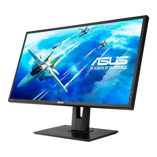 ASUS VG245HE 61 cm (24") 1920 x 1080 Pixel Full HD LED Nero