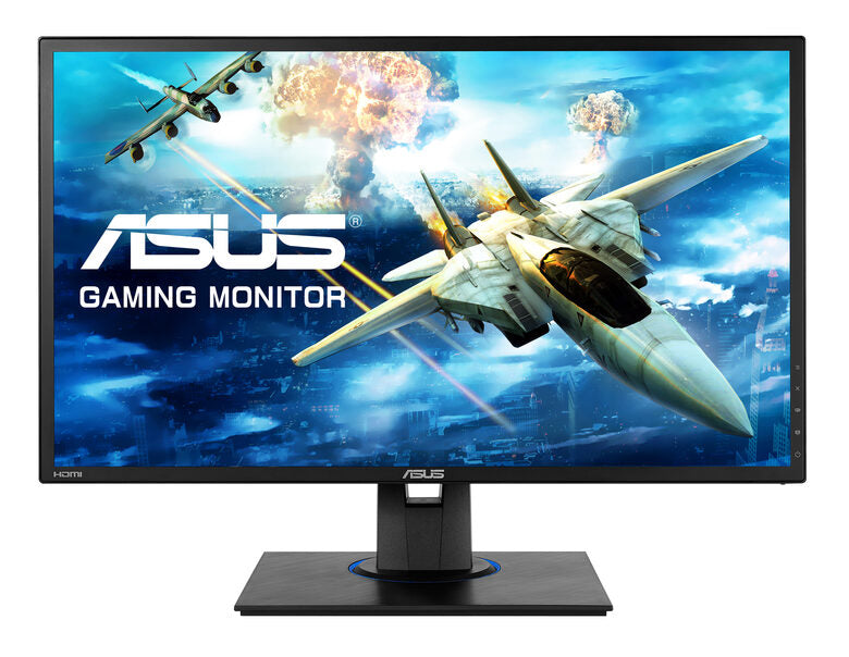 ASUS VG245HE 61 cm (24") 1920 x 1080 Pixel Full HD LED Nero