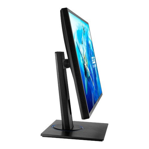 ASUS VG245HE 61 cm (24") 1920 x 1080 Pixel Full HD LED Nero