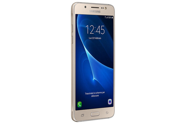 Samsung Galaxy J5 (2016) SM-J510FN 13,2 cm (5.2") SIM singola Android 6.0 4G Micro-USB 2 GB 16 GB 3100 mAh Oro