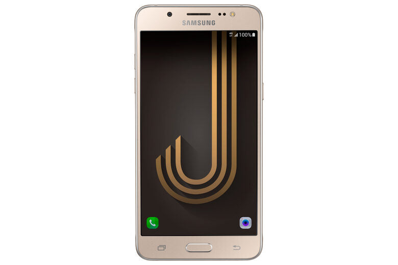 Samsung Galaxy J5 (2016) SM-J510FN 13,2 cm (5.2") SIM singola Android 6.0 4G Micro-USB 2 GB 16 GB 3100 mAh Oro
