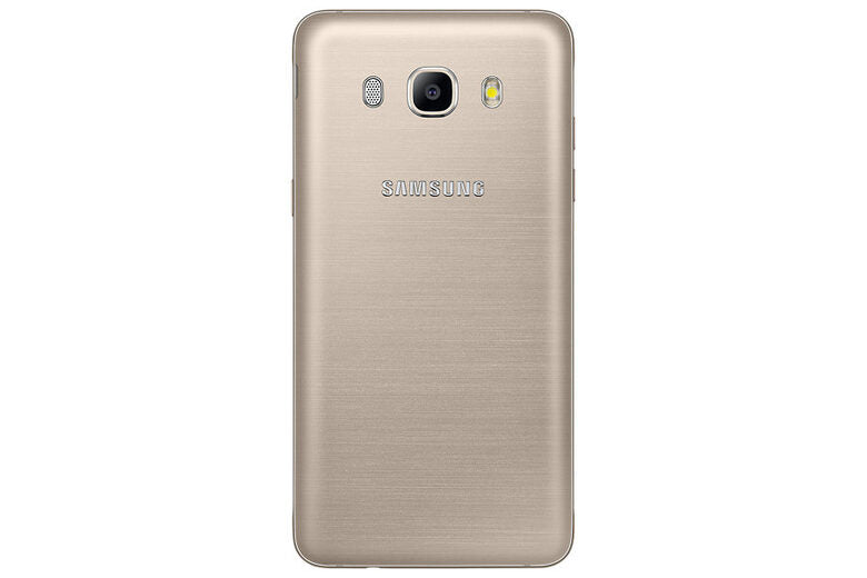 Samsung Galaxy J5 (2016) SM-J510FN 13,2 cm (5.2") SIM singola Android 6.0 4G Micro-USB 2 GB 16 GB 3100 mAh Oro