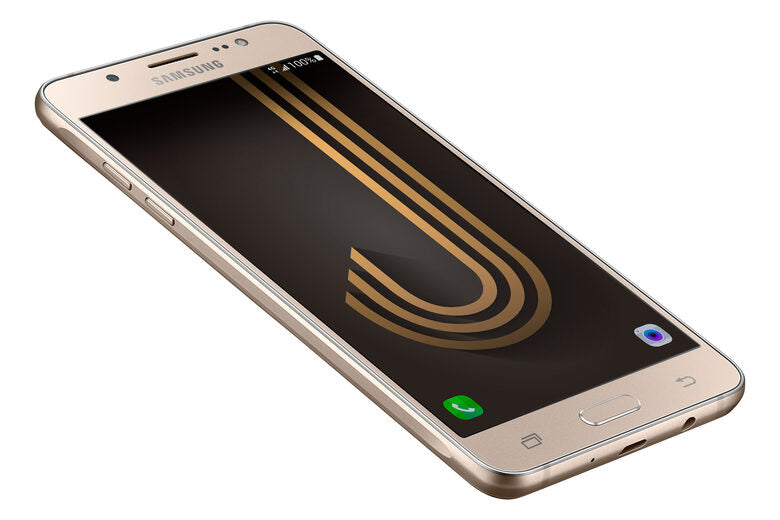 Samsung Galaxy J5 (2016) SM-J510FN 13,2 cm (5.2") SIM singola Android 6.0 4G Micro-USB 2 GB 16 GB 3100 mAh Oro