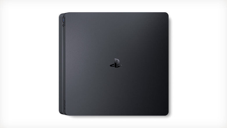 Sony PlayStation 4, Call of Duty: Infinite Warfare 1000 GB Wi-Fi Nero