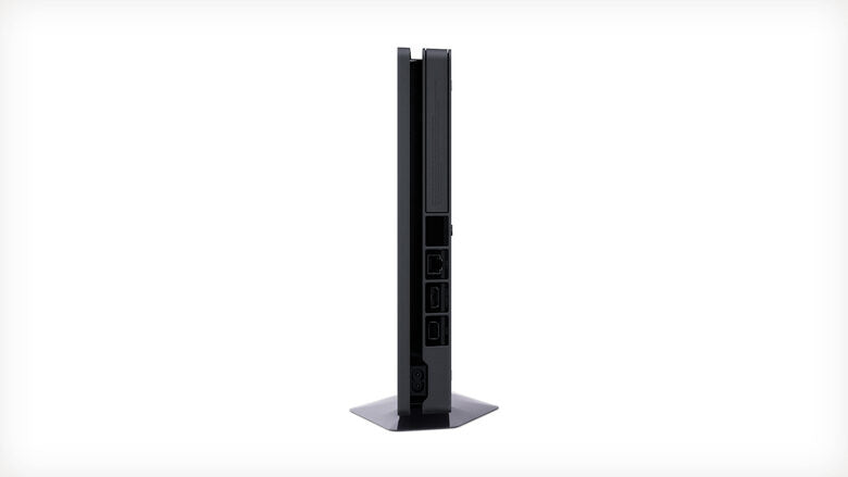 Sony PlayStation 4, Call of Duty: Infinite Warfare 1000 GB Wi-Fi Nero